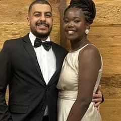 Samuel e Agatha